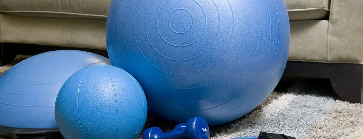 Pilates e RPG