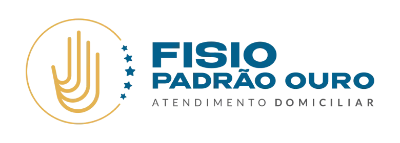 Fisio Padrão Ouro - Atendimento domiciliar