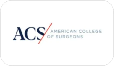 American College of Surgeons