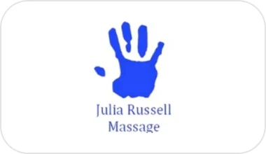 Julia Russell Massage