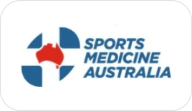 Sports Medicine Australia