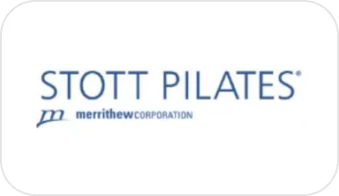 Stott Pilates