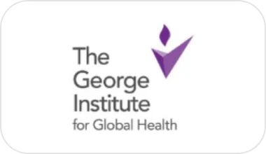 The George Institute for Global Health