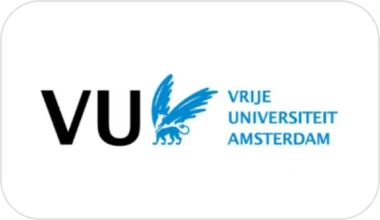 Vrije Universiteit Amsterdam